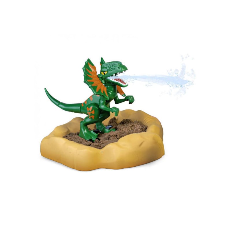 PINYPON ACTION RESCATE DEL DINOSAURIO