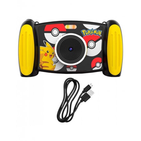 CAMARA INTERACTIVA POKEMON