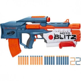 NERF ELITE 2.0 MOTOBLITZ CS 2