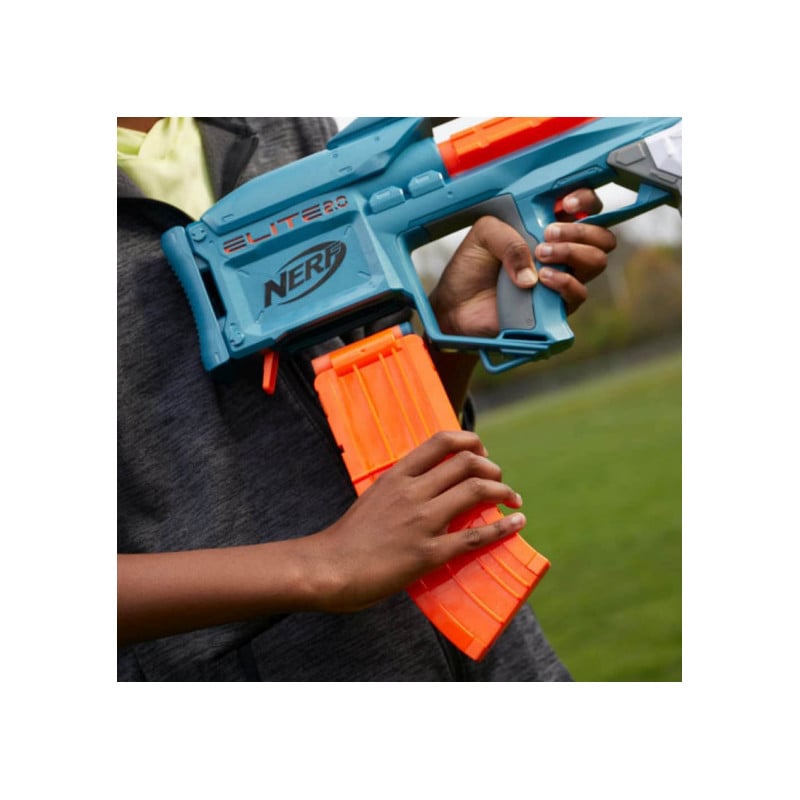 NERF ELITE 2.0 MOTOBLITZ CS
