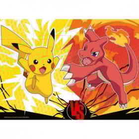 POKEMON BUMPER PACK 2