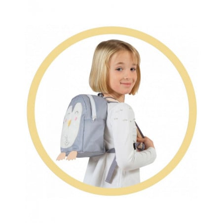 CARRO GEMELAR GRANDE PLEGABLE PIPO