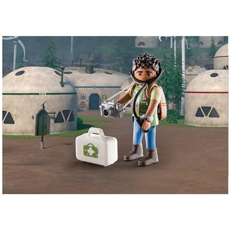 DRAGONS: THE NINE REALMS - PLOWHORN & D'ANGELO