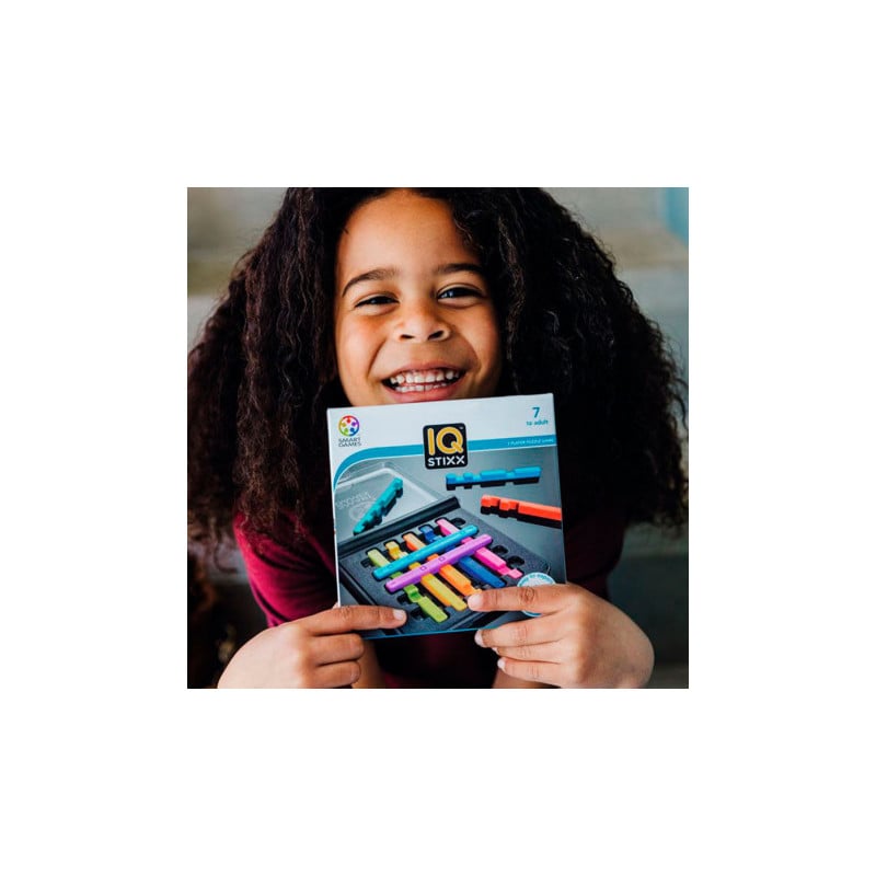 IQ Stixx