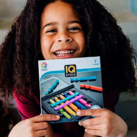 IQ Stixx