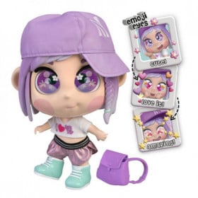 TROTTIE LIMO & EMMA 2