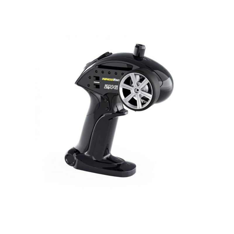 NINCORACERS AUDI RS Q E-TRON