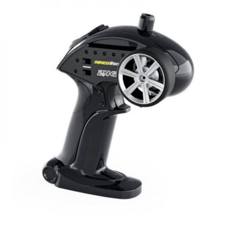 NINCORACERS AUDI RS Q E-TRON