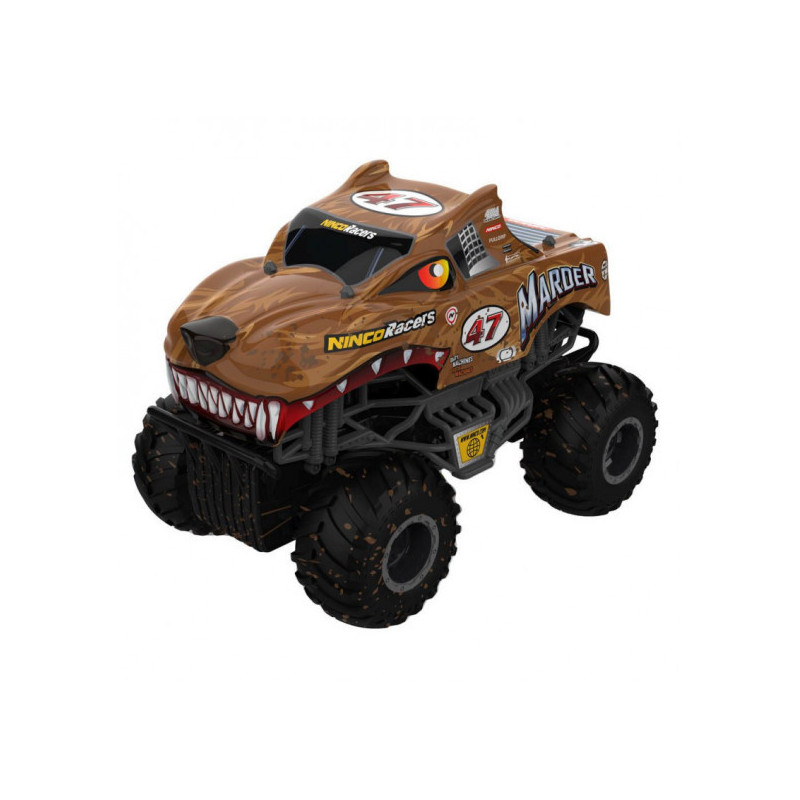 NINCORACERS MARDER