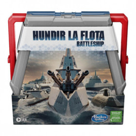 Battleship Classic - Hundir La Flota