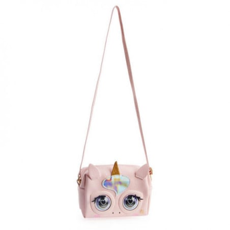 PURSE PETS UNICORNIO INTERACTIVO
