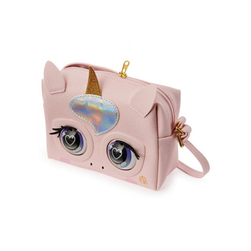 PURSE PETS UNICORNIO INTERACTIVO