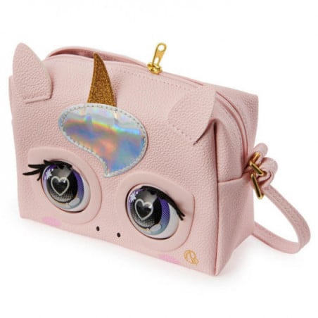 PURSE PETS UNICORNIO INTERACTIVO