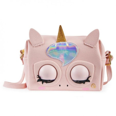 PURSE PETS UNICORNIO INTERACTIVO