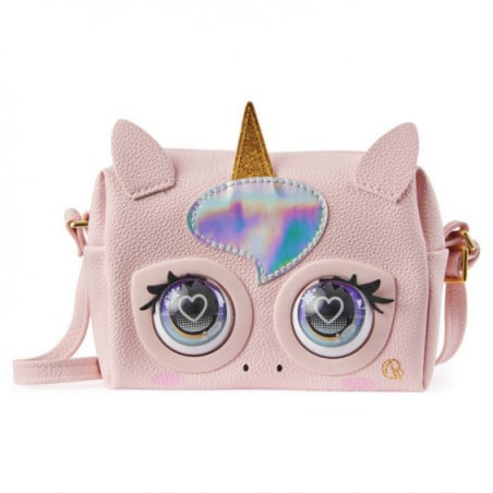 PURSE PETS UNICORNIO INTERACTIVO