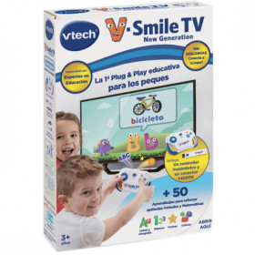 V. SMILE TV NEW GENERATION