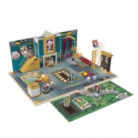 La Herencia De Tía Ágata 2