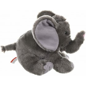Peluche Bebé Elefante 2
