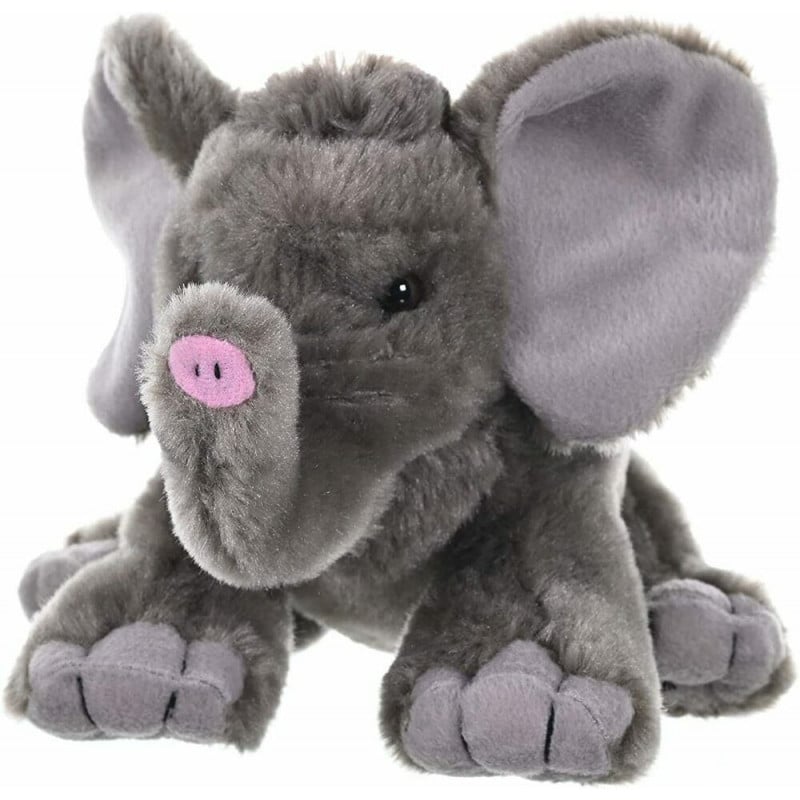 Peluche Bebé Elefante