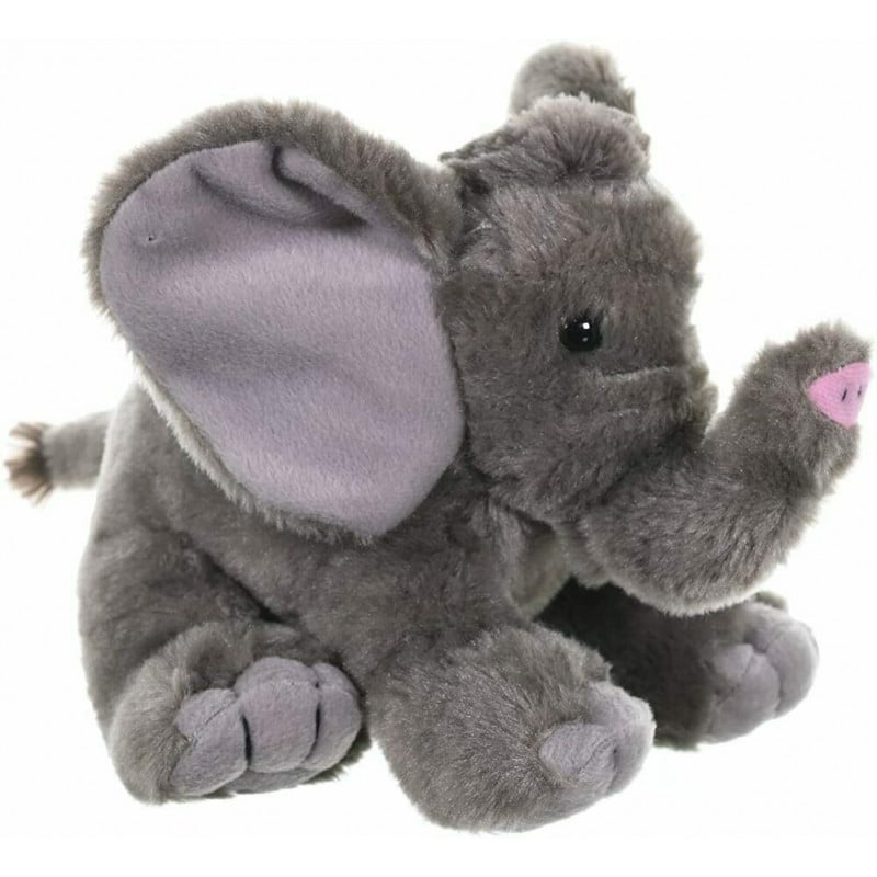 Peluche Bebé Elefante