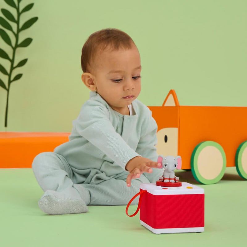 STARTER SET BLANCO FABA