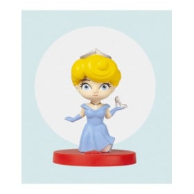 La Cenicienta y otro Cuento Faba 2