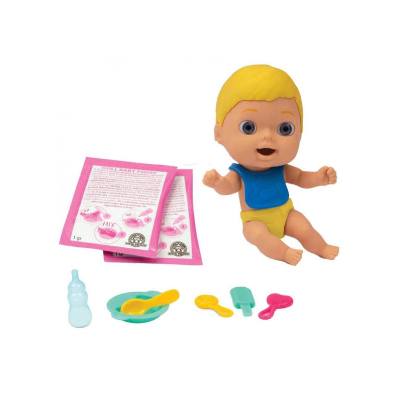 CICCIOBELLO & FRIENDS AMICICCI. HORA DE COMER