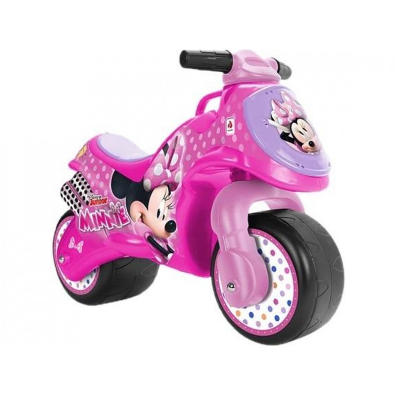 CORREPASILLOS MOTO NEOX MINNIE