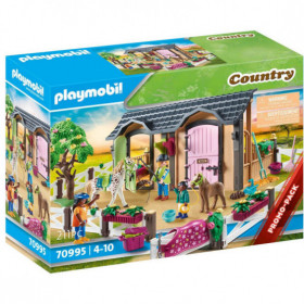 Playmobil Country Clases de...