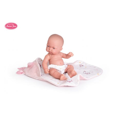 PITU CON CAPITA UNICORNIO