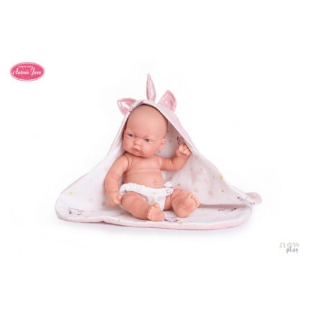 PITU CON CAPITA UNICORNIO