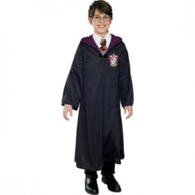 DISFRAZ HARRY POTTER INFANTIL T.M