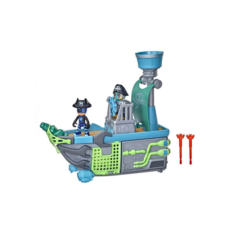 PIJAMASK SET BATALLA PIRATA