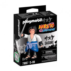 Playmobil Sasuke