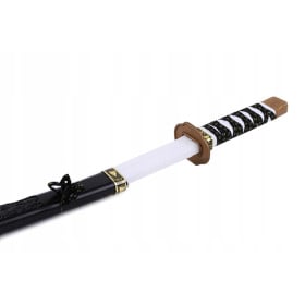 SABLE JAPONES CON FUNDA 59 CM