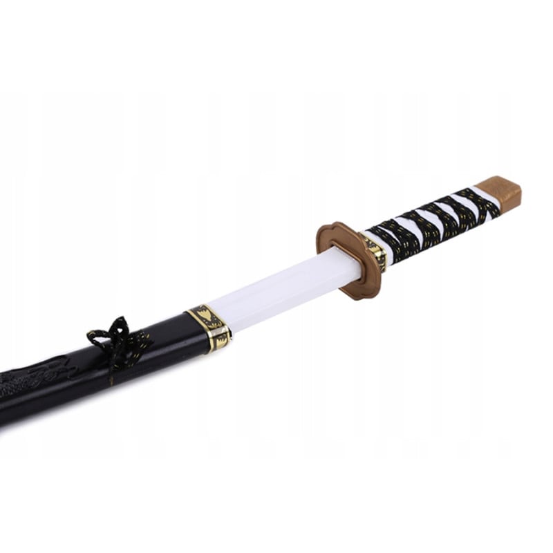 SABLE JAPONES CON FUNDA 59 CM