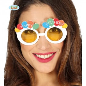 GAFAS HAPPY BIRTHDAY 2