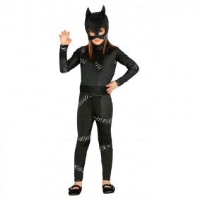 CHICA GATO INFANTIL T 10-12