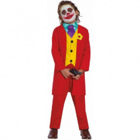 Disfraz Baby Bad Clown Baby 12-18 Meses. Disfraz hallowen bebe