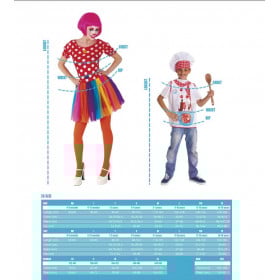 DISFRAZ OCULUS 6-7 AÑOS C/ACC.SUPERTHING 2