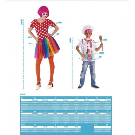 DISFRAZ OCULUS 4-5 AÑOS C/ACC.SUPERTHING