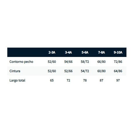 DISFRAZ VILLANOS MALEFICA CLASSIC 7-8 AÑ