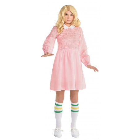 DISFRAZ INF: ELEVEN 12-14 AÑOS