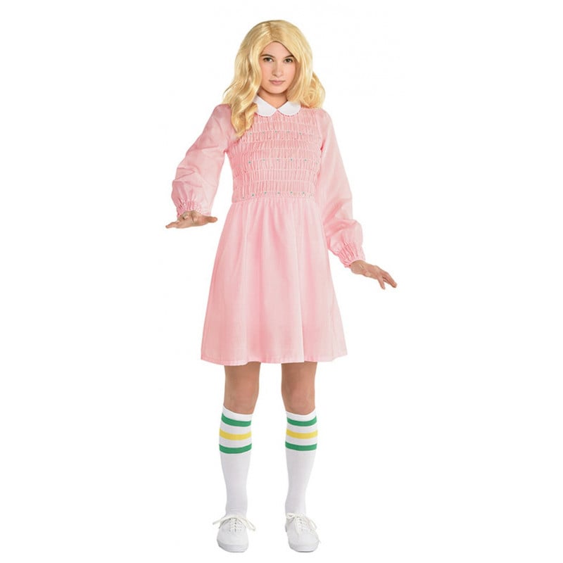 DISFRAZ INF: ELEVEN 14-16 AÑOS