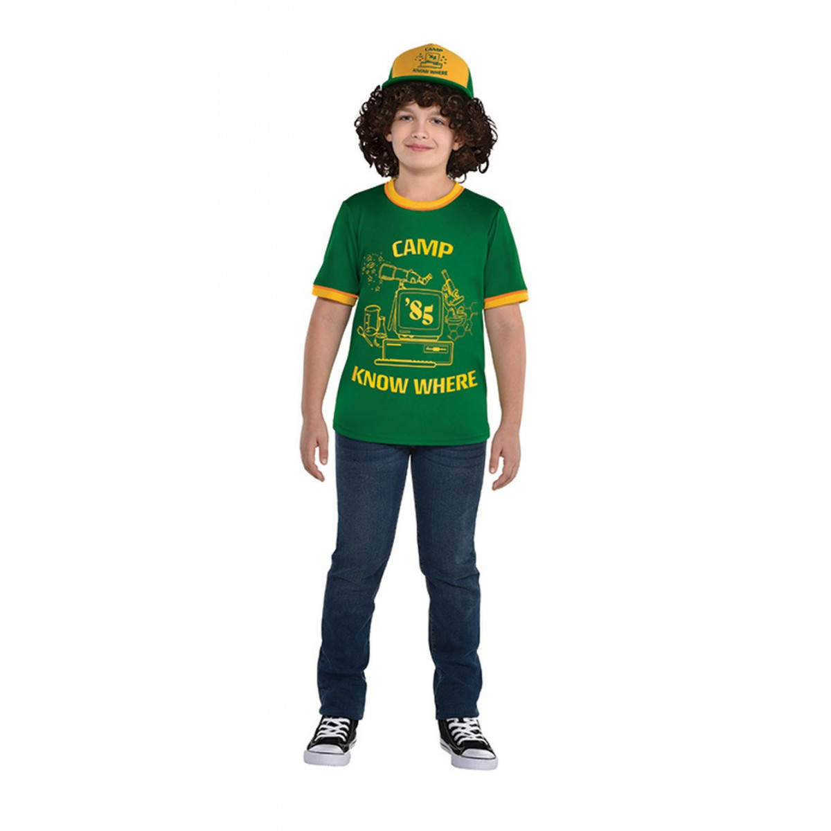 Disfraz Infantil Sombrero 8-10 Años
