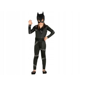 Disfraz Black Kitty 14-16 Años