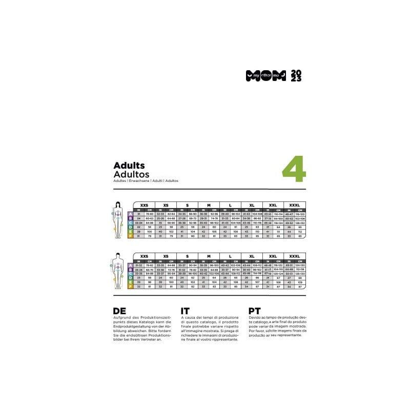 Disfraz Hombre Lobo 10-12 años