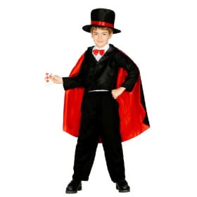 DISFRAZ MAGO 7-9 AÑOS