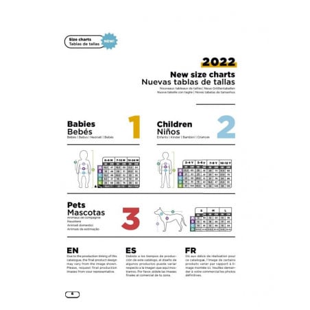 DISFRAZ SIRENITA 7-9 AÑOS