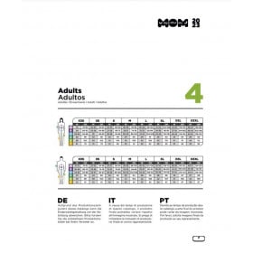 DISFRAZ MUJER COLONIAL ML 2